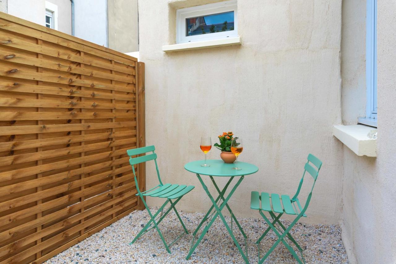 ¤Maison¤ / Standing / Terrasse Et Coeur De Ville Анже Екстериор снимка
