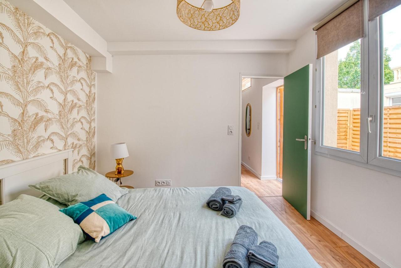 ¤Maison¤ / Standing / Terrasse Et Coeur De Ville Анже Екстериор снимка