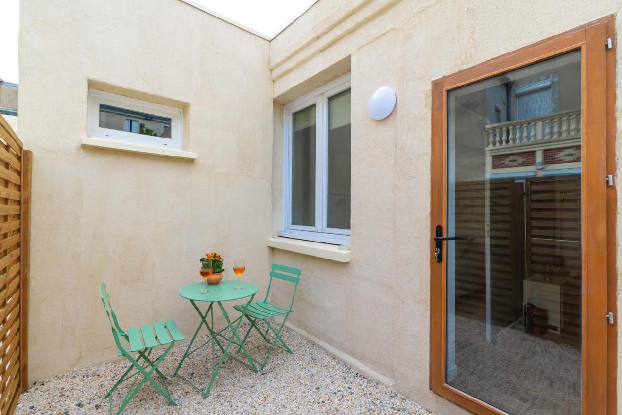 ¤Maison¤ / Standing / Terrasse Et Coeur De Ville Анже Екстериор снимка